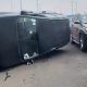 Overturned Toyota Prado On Lagos Bridge Evacuated As Traffic Returns To Normal — LASTMA - autojosh