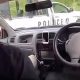 Pakistan’s “Driverless” Car Crashes Into Police Van After Internet Connection Fails - autojosh