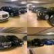 Photos: Inside Rahamaniyya Boss Abdulrahman Bashar’s Monaco Garage Filled With Rolls-Royces & Bentleys