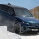 Photos: All-new 2027 Range Rover Sport Electric