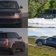 Photos: 2027 Range Rover Electric - autojosh