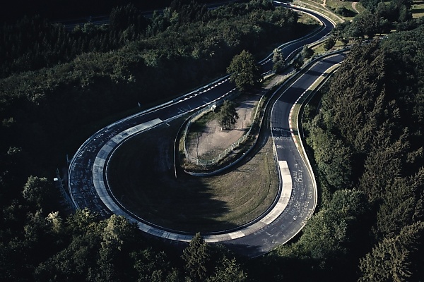 Porsche Unveils 911 GT3 100 Jahre Nürburgring To Celebrate 100 Years Of The Legendary Track, Limited To Just 100 Units