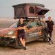 From The End Of The World To Alaska In 100 Days: Porsche Cayenne Conquers 41,600km Pan-American Journey