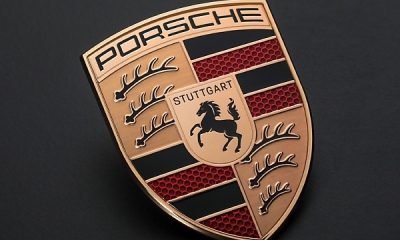 Top Luxury Car Brands 2026: Porsche Leads Brand Finance Ranking For 9th Consecutive Year