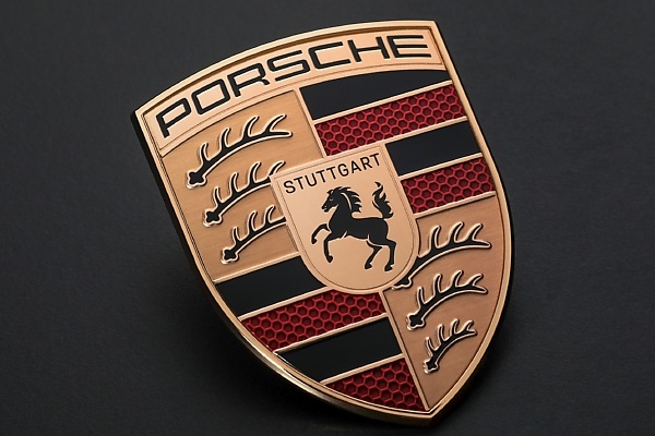 Top Luxury Car Brands 2026: Porsche Leads Brand Finance Ranking For 9th Consecutive Year