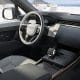 Range Rover Sport Electric Unveiled With 550-hp, 609 km Range