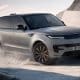 Range Rover Sport Electric Unveiled With 550-hp, 609 km Range