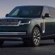 Range Rover Electric Unveiled With 333-Mile Range, 542 HP And 22-Minute Fast Charging - autojosh