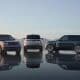 Range Rover Electric Unveiled With 333-Mile Range, 542 HP And 22-Minute Fast Charging - autojosh