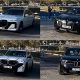 Kylian Mbappé, Real Madrid Stars Spotted Arriving For Training In BMW Cars — See Their Models