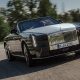 Rolls-Royce Project Nightingale: 2-Seater EV Begins Global Testing