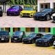 Inside Shatta Wale’s Multi-Million-Dollar Garage: From Early Luxury Cars To Latest Supercars