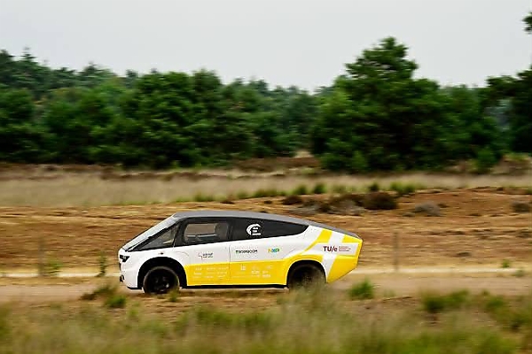 Stella Juva: Solar-Powered Mobile Clinic Completes 800km Kenya Trial After 6-Hour Non-Stop Drive - autojosh