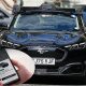 A Day After Nigeria Exit, Uber Launches First UK Driverless Rides - autojosh