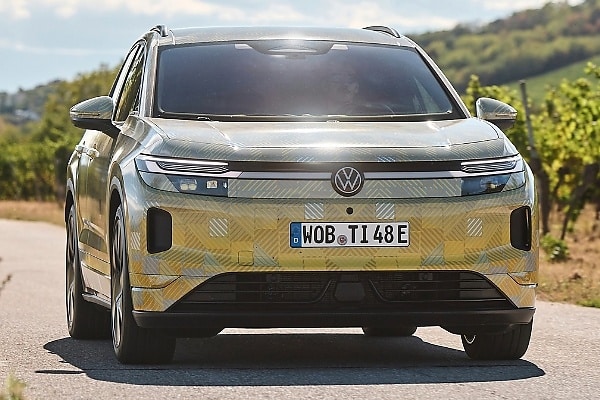 Volkswagen ID. Tiguan: New Electric SUV Will Debut in October, Replace ID.4 and ID.5 in 2027