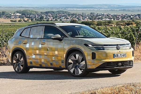 Volkswagen ID. Tiguan: New Electric SUV Will Debut in October, Replace ID.4 and ID.5 in 2027