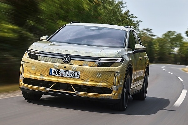 Volkswagen ID. Tiguan: New Electric SUV Will Debut in October, Replace ID.4 and ID.5 in 2027