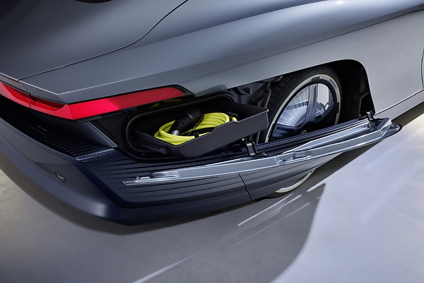 Mission Efficiency: Volkswagen Unveils World’s Most Efficient Near-production Electric Car
