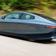 Mission Efficiency: Volkswagen Unveils World’s Most Efficient Near-production Electric Car