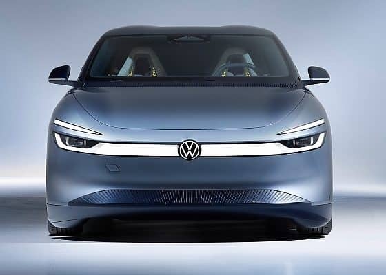 Mission Efficiency: Volkswagen Unveils World’s Most Efficient Near-production Electric Car