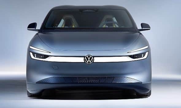 Mission Efficiency: Volkswagen Unveils World’s Most Efficient Near-production Electric Car