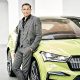 Volvo Cars Appoints Škoda Auto CEO Klaus Zellmer as New President and CEO