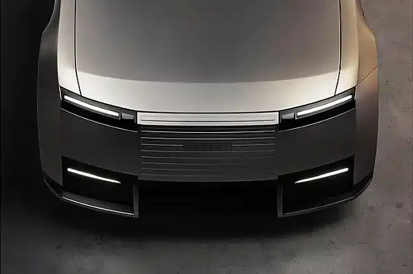 JLR Unveils 2027 Jaguar Type 01: A 1,016-HP Electric GT With 400-Mile Range, $170,000 Price