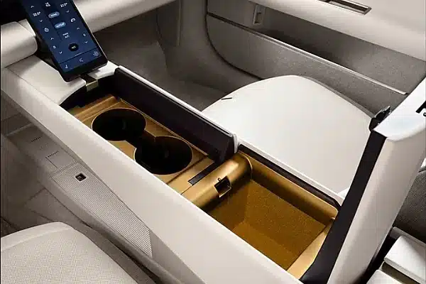 Photos : All-new 2027 Jaguar Type 01