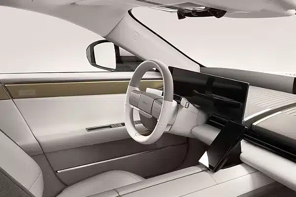 JLR Unveils 2027 Jaguar Type 01: A 1,016-HP Electric GT With 400-Mile Range, $170,000 Price