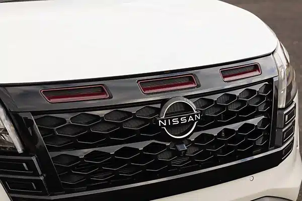Retro-style 2027 Nissan Pathfinder Special Edition Celebrates 40 Years Of Family Adventures