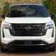 Retro-style 2027 Nissan Pathfinder Special Edition Celebrates 40 Years Of Family Adventures