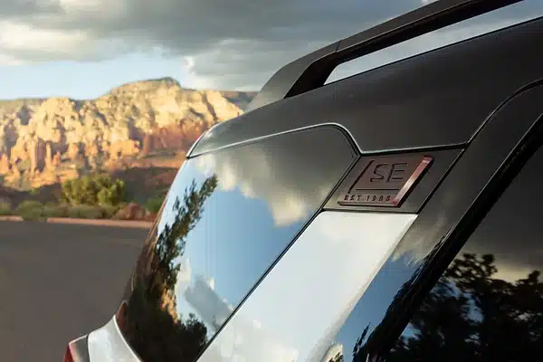 Retro-style 2027 Nissan Pathfinder Special Edition Celebrates 40 Years Of Family Adventures