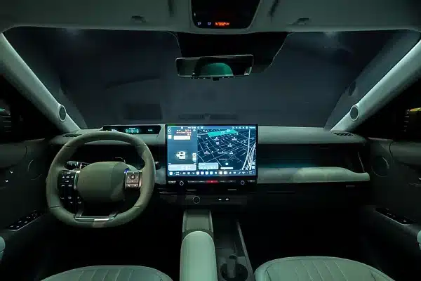 All-New 2027 Hyundai Tucson Unveiled With Bolder Design, Hybrid Power And New Tech