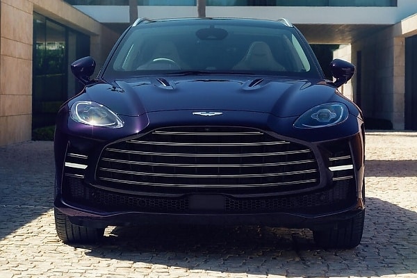 Aston Martin Unveils New DBX GT With Ultra-Luxury Cabin and 193-MPH Top Speed