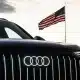Audi To Invest $4 Billion In Georgia For First U.S. Plant With 200,000-SUV Annual Capacity