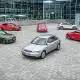 Audi A3 Celebrates 30 Years With More Than 6 Million Cars Produced Since 1996