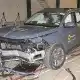 Audi Q7 Becomes First Production Model To Score 100% In Euro NCAP Post-Crash Safety Assessment