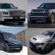 Bentley Torcal EV, Range Rover Electric, Mercedes-AMG CLE 646 Spezialanfertigung, Range Rover Sport Electric, News In September