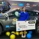 No Innoson This Year As BBNaija Season 11 Winner Temi Receives ₦60m Hyundai Tucson, ₦90m Cash Prize