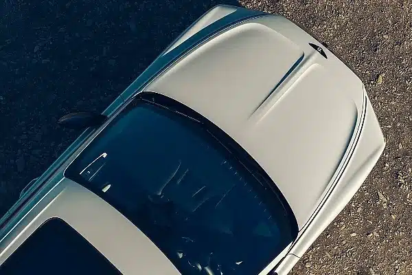 Bentley Torcal ‘First Edition’ Gets Bespoke Touches And Badges, Based On Performance-focused S