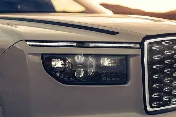 Bentley Torcal ‘First Edition’ Gets Bespoke Touches And Badges, Based On Performance-focused S