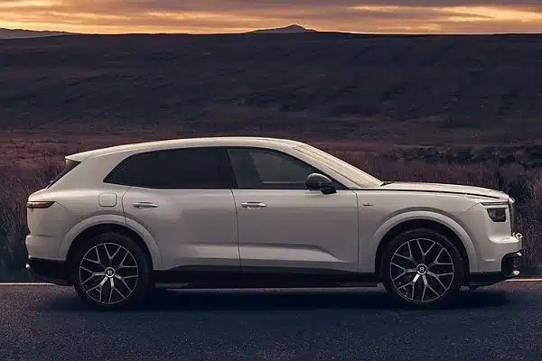 Bentley Torcal ‘First Edition’ Gets Bespoke Touches And Badges, Based On Performance-focused S