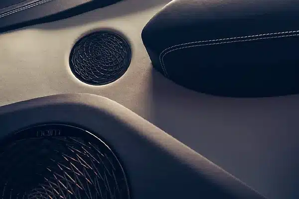 Bentley Torcal ‘First Edition’ Gets Bespoke Touches And Badges, Based On Performance-focused S