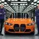 40 Years After The First M3, BMW Builds Its 1 Millionth M Vehicle