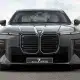 BMW Unveils Concept 7 Protection, An Armored 7 Series With 612 HP Plug-In Hybrid Powertrain