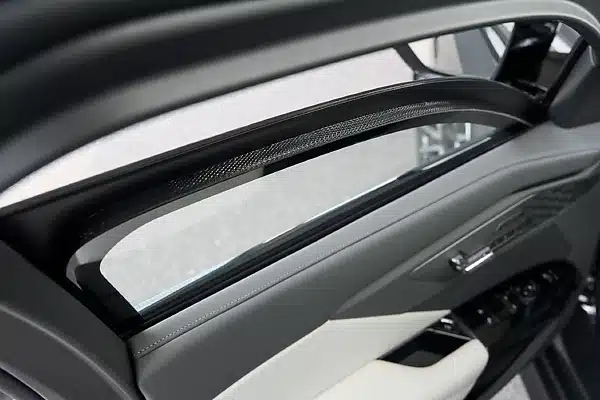 BMW Unveils Concept 7 Protection, An Armored 7 Series With 612 HP Plug-In Hybrid Powertrain