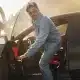 Brad Pitt Stars In New Mercedes-AMG GT 4-Door Coupé “TOO HARD TO RESIST” Campaign