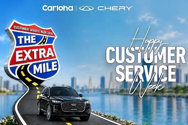 Carloha Goes “The Extra Mile” To Redefine Vehicle Ownership Experience In Nigeria