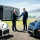 From Test Driver To Bugatti President: Christophe Piochon Bids Farewell After 24 Extraordinary Years