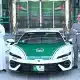 Dubai Police Adds Lamborghini Temerario To Luxury Patrol Fleet, A Month After Mansory Ferrari 812 Superfast